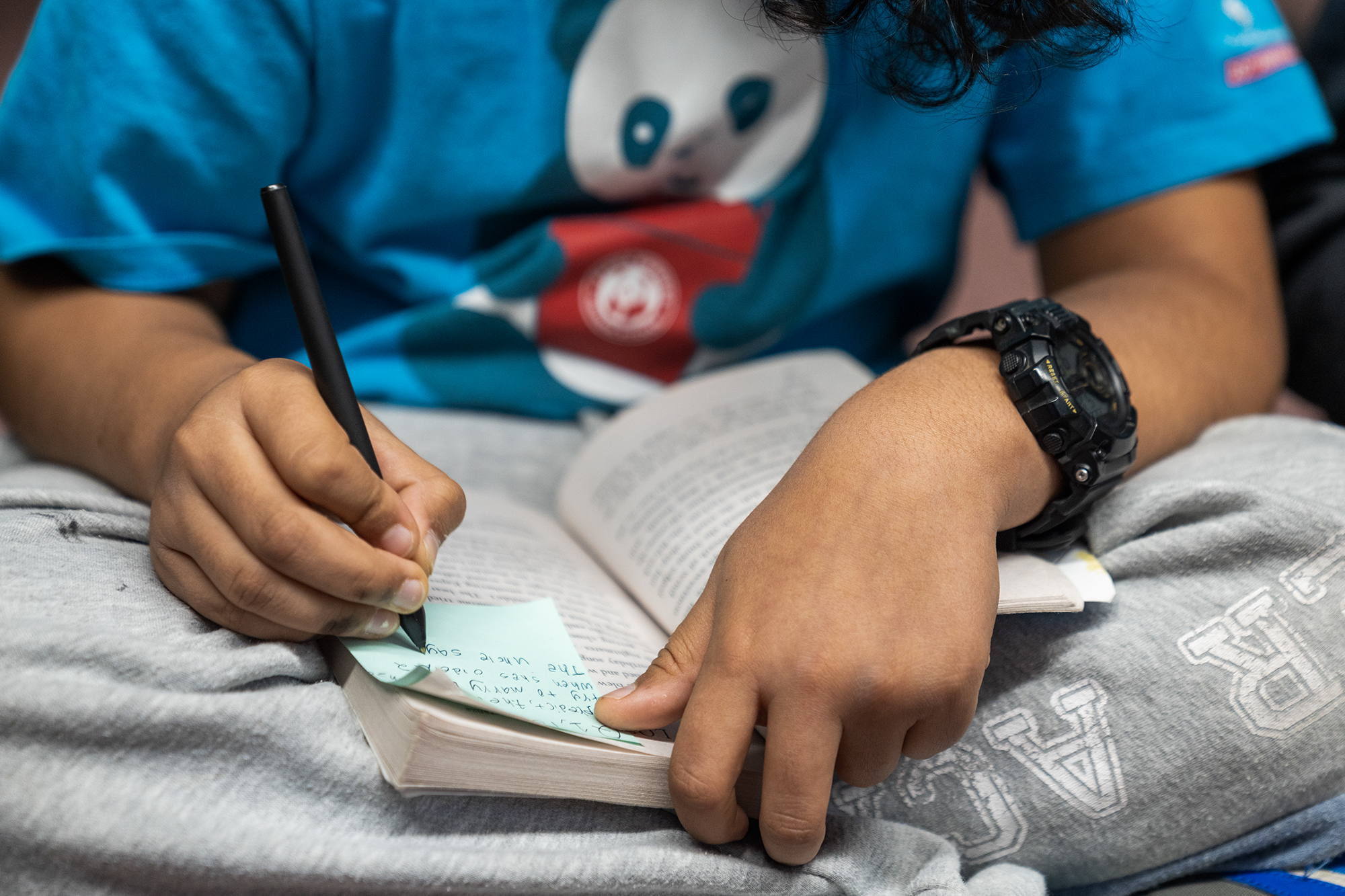 New California law pushes for phonics in K-12 schools