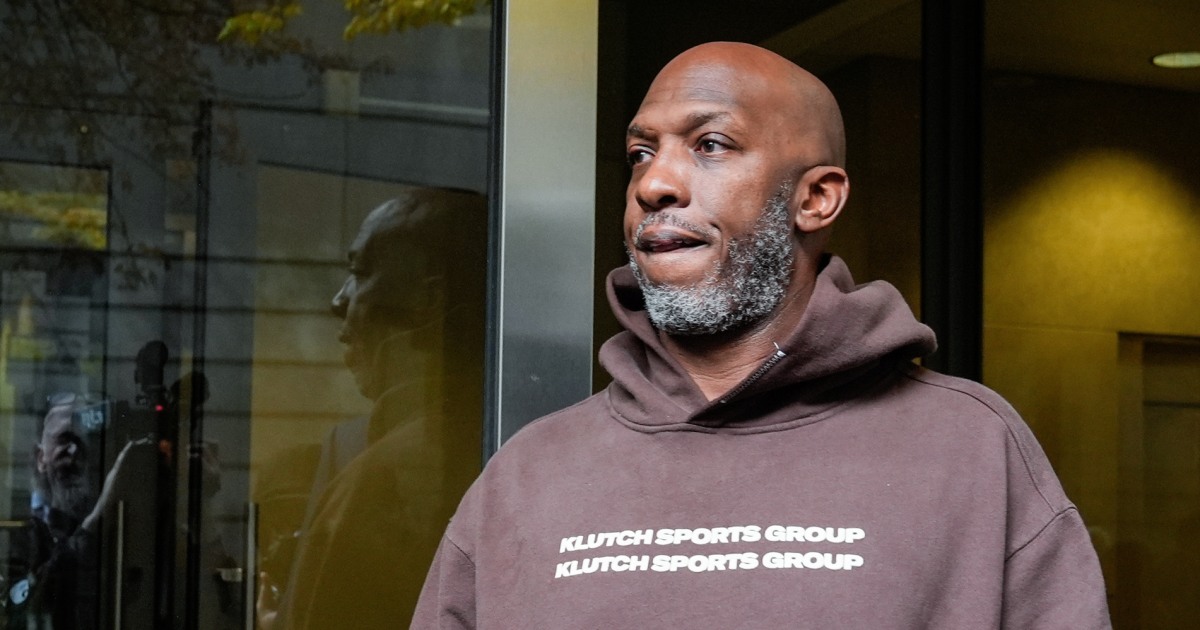 Gambling scandal roils the NBA