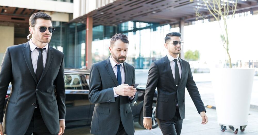 Why Campus Security and Public Safety Departments Should Not Handle Dignitary Protection