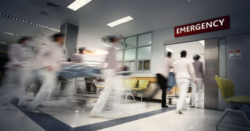 How RTLS in Healthcare Builds a Foundation for Safety and Efficiency