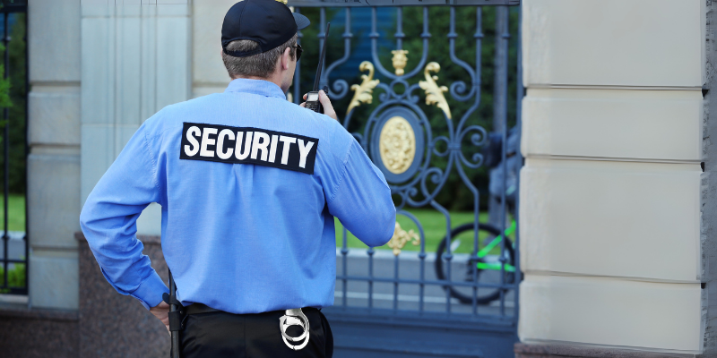 Reducing Forcible Entry on Campus with Key Control