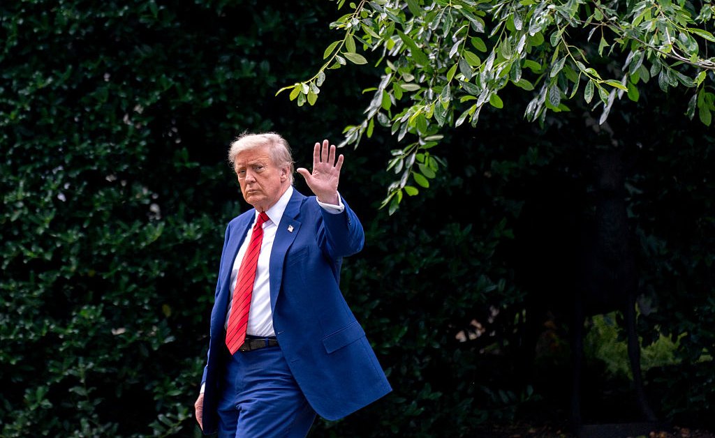 Trump Should Have Never Ditched the Iran Nuclear Deal