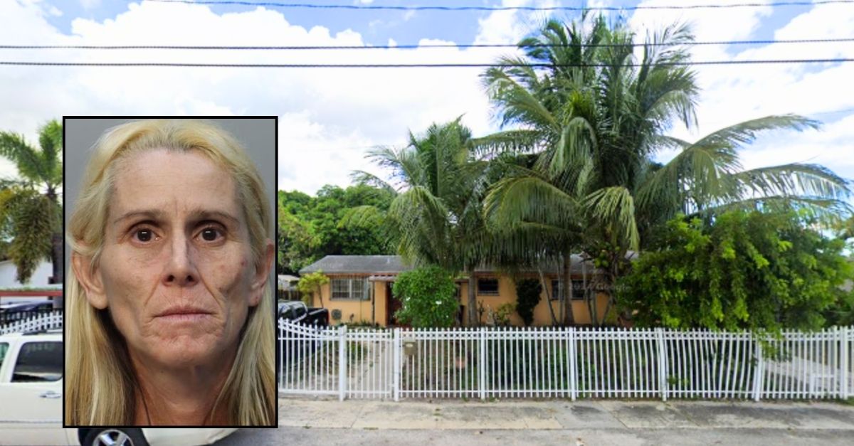 ‘Frustrated’ daughter neglects mom with dementia: Cops