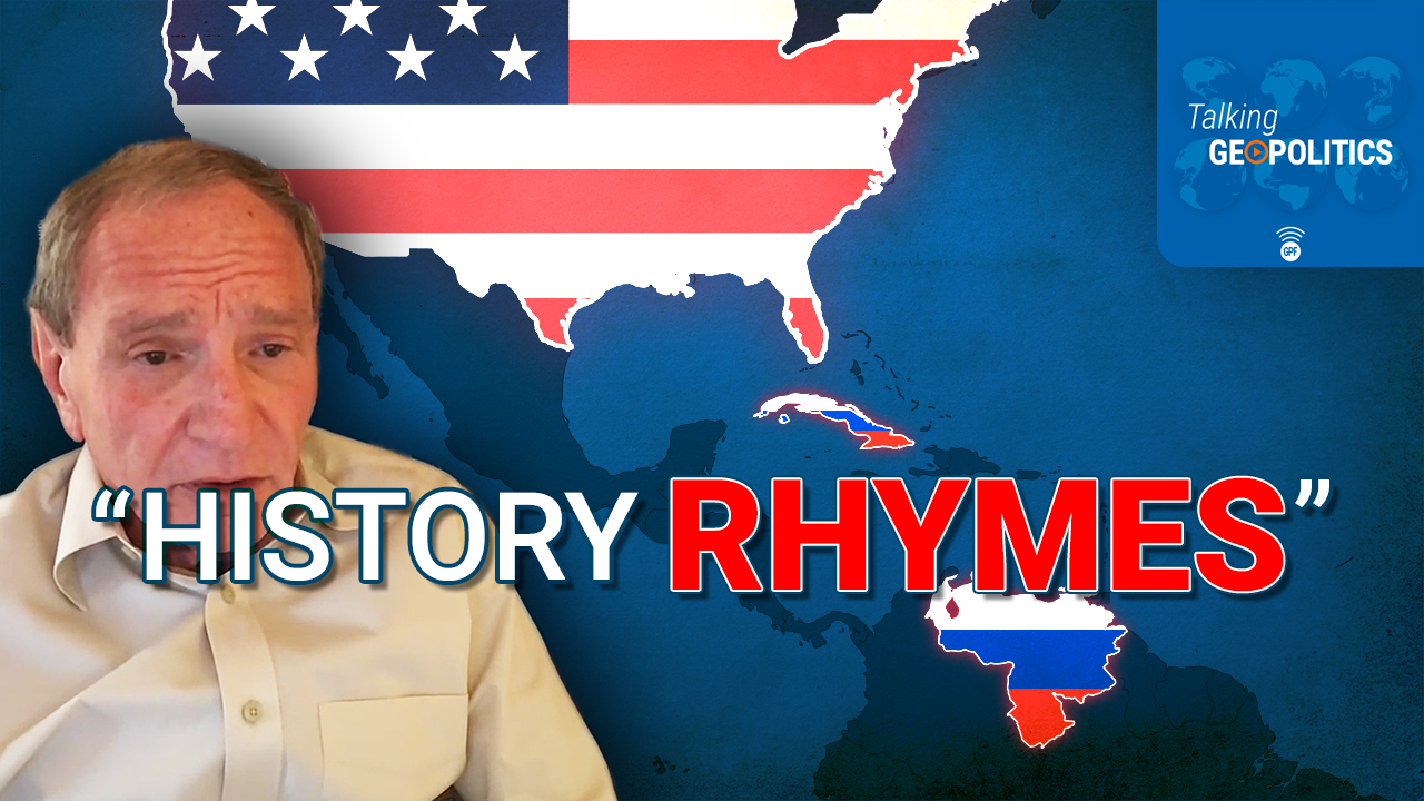 US Forces Off the Coast of Venezuela: What’s Really Going On?