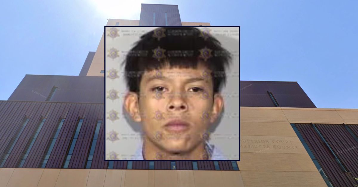 16-year-old gets years in prison for assault on girlfriend