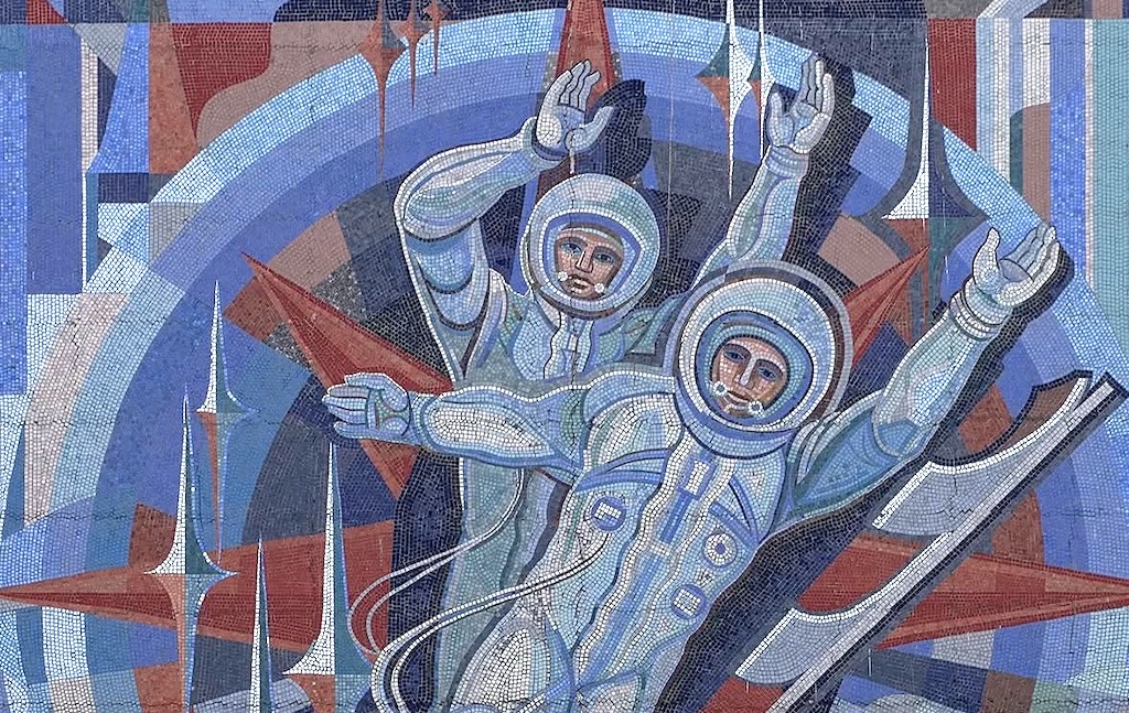 Who would build a spaceport in Georgia? How Russian “exiles” spun a web of lies