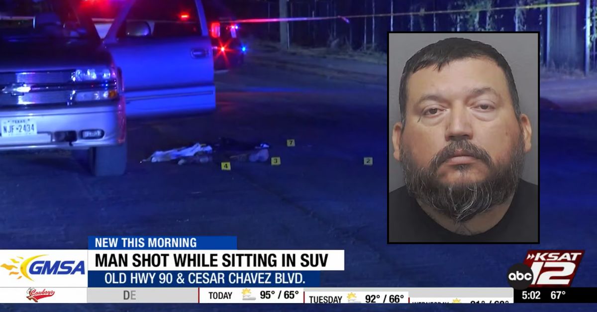 Man followed bar patron after fight and shot him: Police