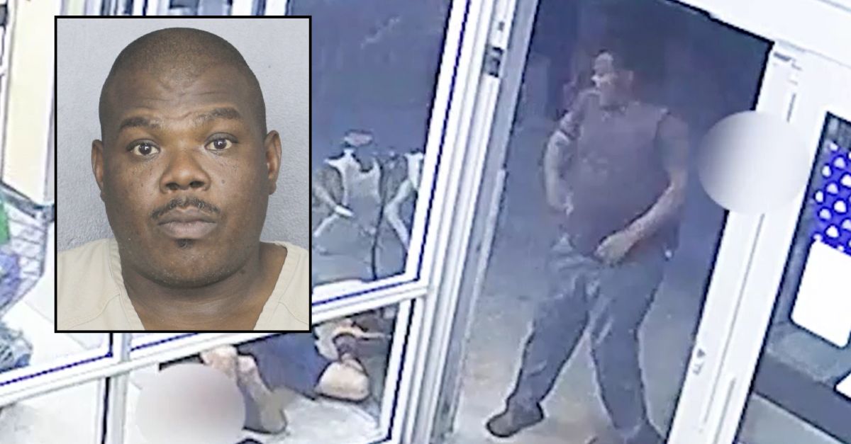 Man who punched an Aldi shopper into a coma arrested: Police