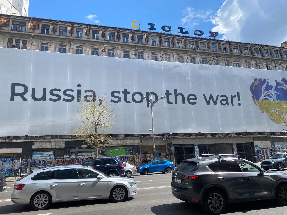 EU adopts 19th package of sanctions against Russia