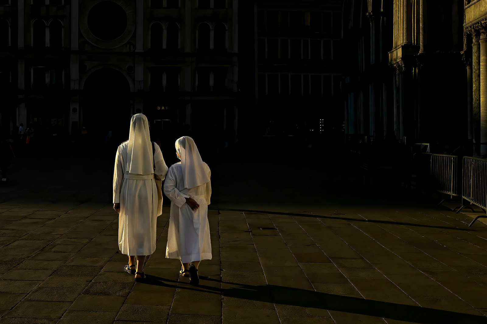 Nuns are earning a reputation for being defiant, but obedience has always had its limits